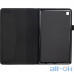 Чохол Galeo Fashion TPU Folio для Samsung Galaxy Tab A7 Lite 8.7 (2021) SM-T220, SM-T225 Black — інтернет магазин All-Ok. фото 3